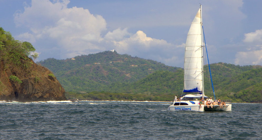 Explore the Guanacaste with Lazy Lizard
