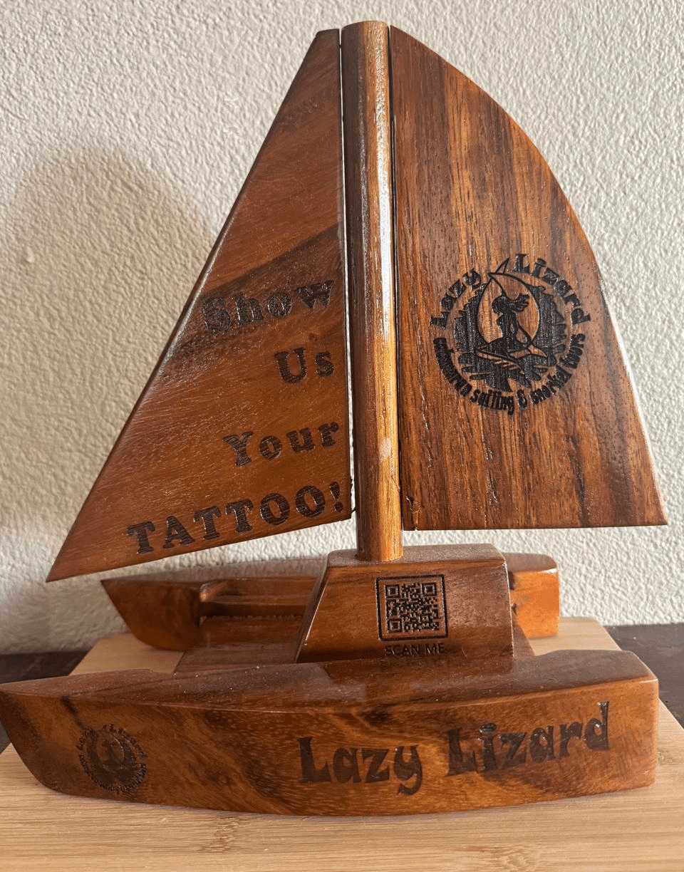 SHOW US YOUR TATTOO